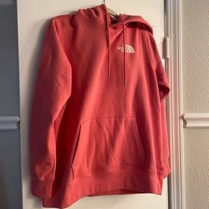 Northface Sweatshirt